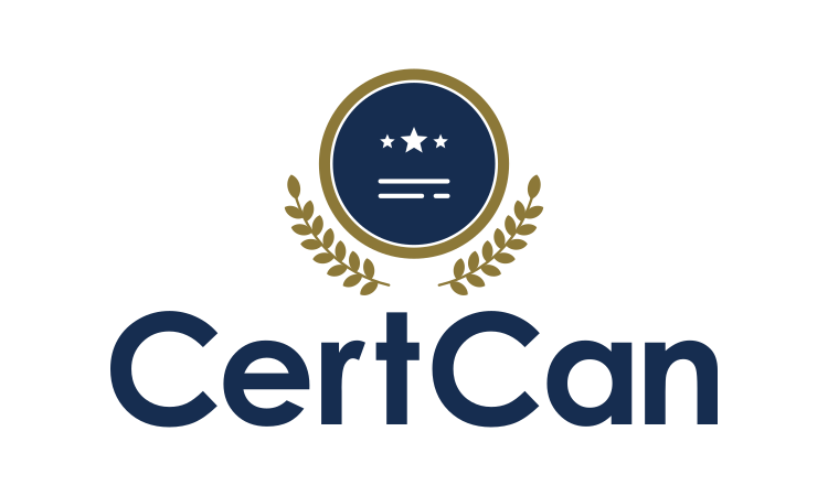 CertCan logo
